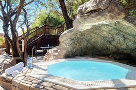 Zebula Golf Estate and Spa Zebula Golfers Lodge