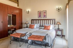 Zebula Golf Estate and Spa Zebula Golfers Lodge