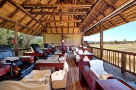Zebula Golf Estate and Spa Zebula Golfers Lodge