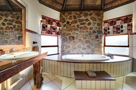 Zebula Golf Estate and Spa Zebula Golfers Lodge