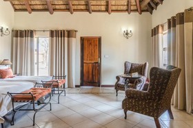Zebula Golf Estate and Spa Zebula Golfers Lodge