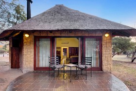 Zebula Golf Estate and Spa Zebula Golfers Lodge