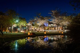 Zebula Golf Estate and Spa Zebula Golfers Lodge