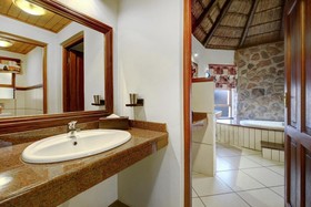 Zebula Golf Estate and Spa Zebula Golfers Lodge