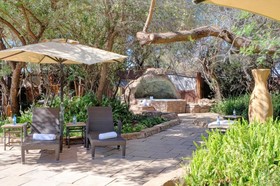 Zebula Golf Estate and Spa Zebula Golfers Lodge