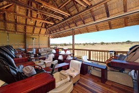 Zebula Golf Estate and Spa Zebula Golfers Lodge
