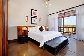 Zebula Golf Estate and Spa Zebula Golfers Lodge