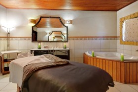 Zebula Golf Estate and Spa Zebula Golfers Lodge
