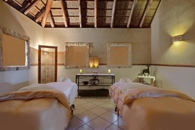 Zebula Golf Estate and Spa Zebula Golfers Lodge