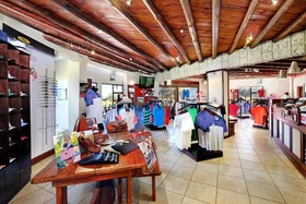 Zebula Golf Estate and Spa Zebula Golfers Lodge