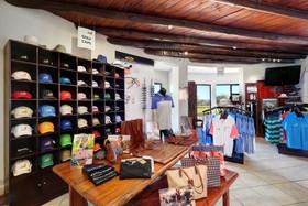 Zebula Golf Estate and Spa Zebula Golfers Lodge