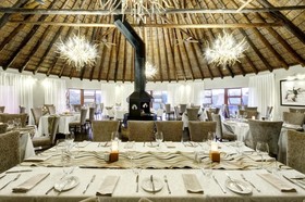 Zebula Golf Estate and Spa Zebula Golfers Lodge