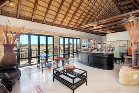 Zebula Golf Estate and Spa Zebula Golfers Lodge