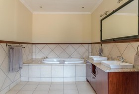 Zebula Golf Estate and Spa Zebula Golfers Lodge