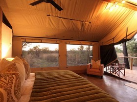 Thandeka Game Lodge & Spa