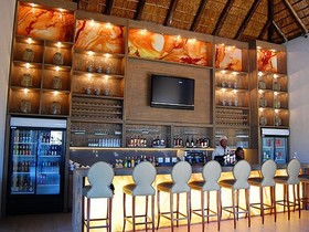 Thandeka Game Lodge & Spa