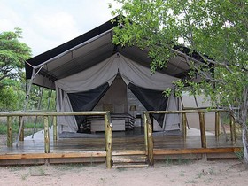 Thandeka Game Lodge & Spa
