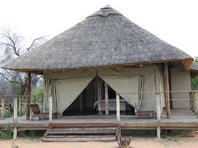 Thandeka Game Lodge & Spa