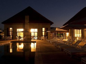 Thandeka Game Lodge & Spa