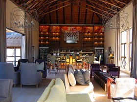 Thandeka Game Lodge & Spa