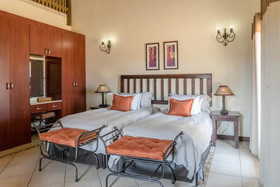 Waterberg Luxury Lodge At Zebula