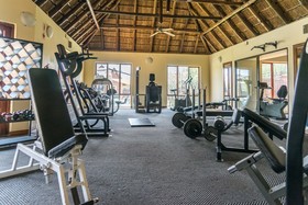 Waterberg Luxury Lodge At Zebula