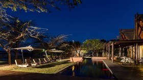Waterberg Luxury Lodge At Zebula