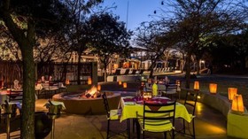 Waterberg Luxury Lodge At Zebula