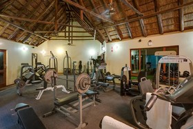 Waterberg Luxury Lodge At Zebula
