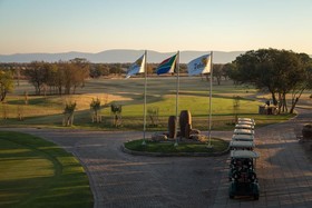 Waterberg Luxury Lodge At Zebula