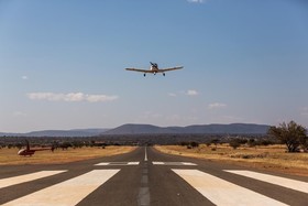 Waterberg Luxury Lodge At Zebula