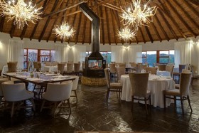 Waterberg Luxury Lodge At Zebula