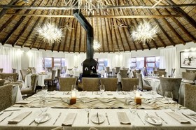 Waterberg Luxury Lodge At Zebula