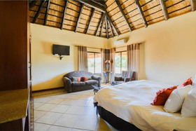 Waterberg Luxury Lodge At Zebula