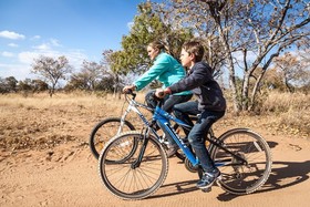 Waterberg Luxury Lodge At Zebula