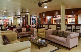 Waterberg Luxury Lodge At Zebula