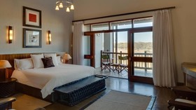 Waterberg Luxury Lodge At Zebula