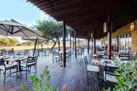 Waterberg Luxury Lodge At Zebula