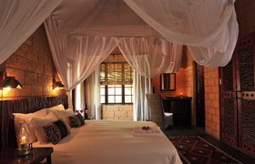 Zwahili Private Game Lodge & Spa