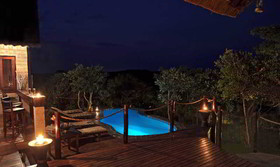 Zwahili Private Game Lodge & Spa