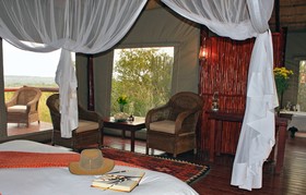 Zwahili Private Game Lodge & Spa