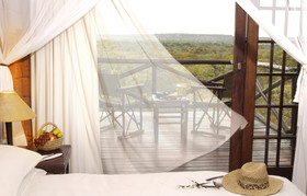 Zwahili Private Game Lodge & Spa