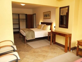 Drakensberg Mountain Retreat