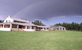 Drakensberg Mountain Retreat