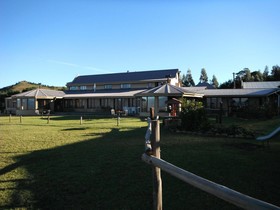 Drakensberg Mountain Retreat