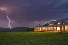 Drakensberg Mountain Retreat