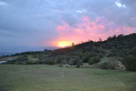 Drakensberg Mountain Retreat