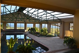 Drakensberg Mountain Retreat