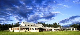 Drakensberg Mountain Retreat
