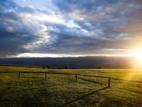 Drakensberg Mountain Retreat
